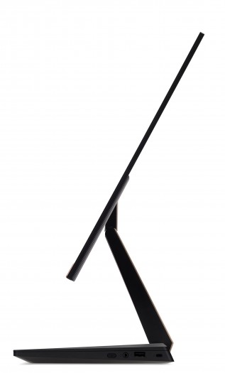 Aspire S24-880 (Bild: Acer)